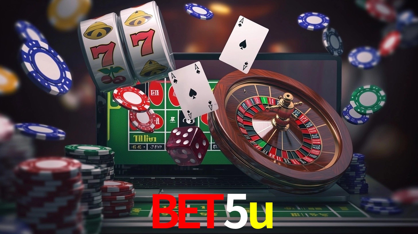Welcome Bonus bet5u