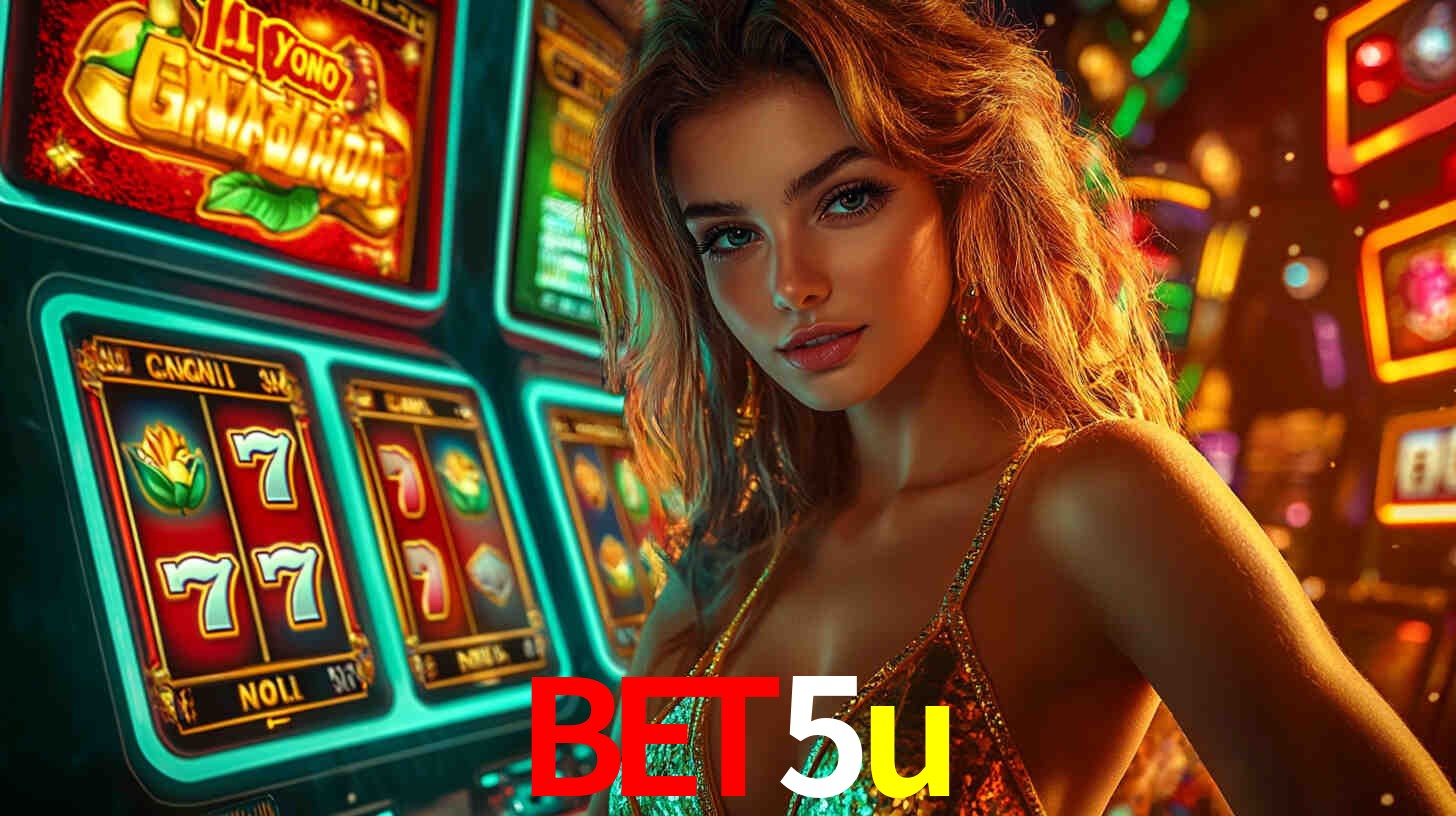 bet5u App Interface