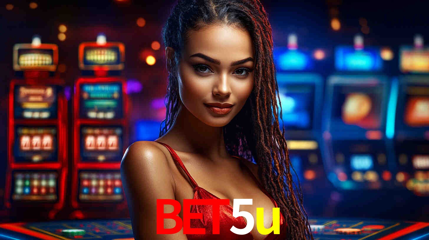 Apostas Esportivas na bet5u: Um Guia Completo
