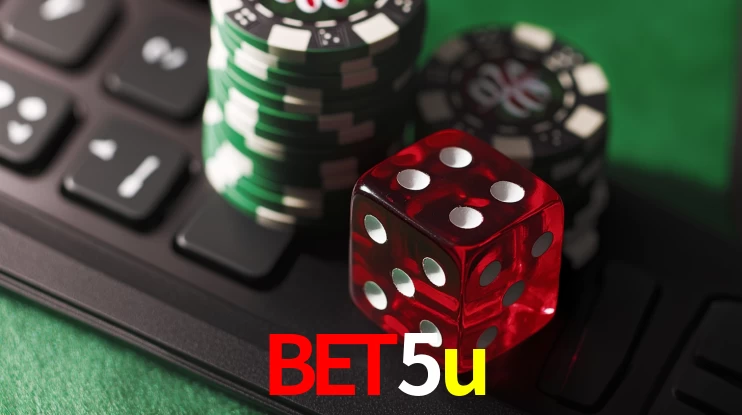 Live Casino bet5u
