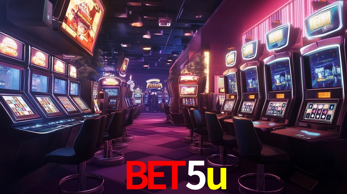 Daily Bonuses bet5u