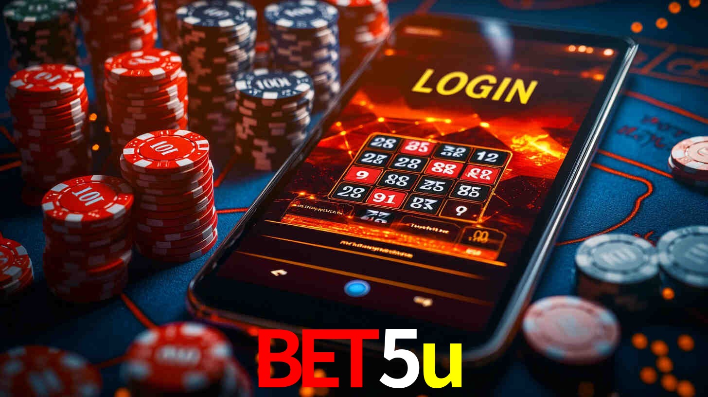 bet5u app