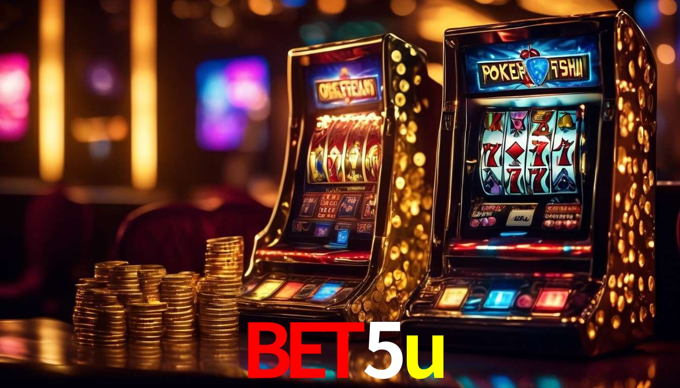 Explorando a Categoria de Eventos em Apostas na bet5u