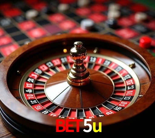Responsive Design bet5u