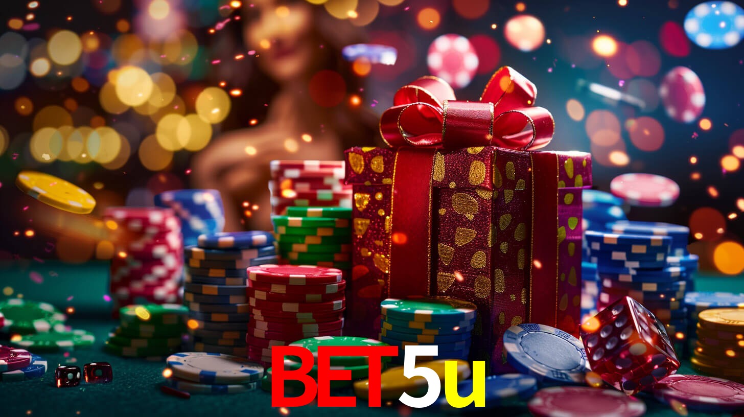 BET5U